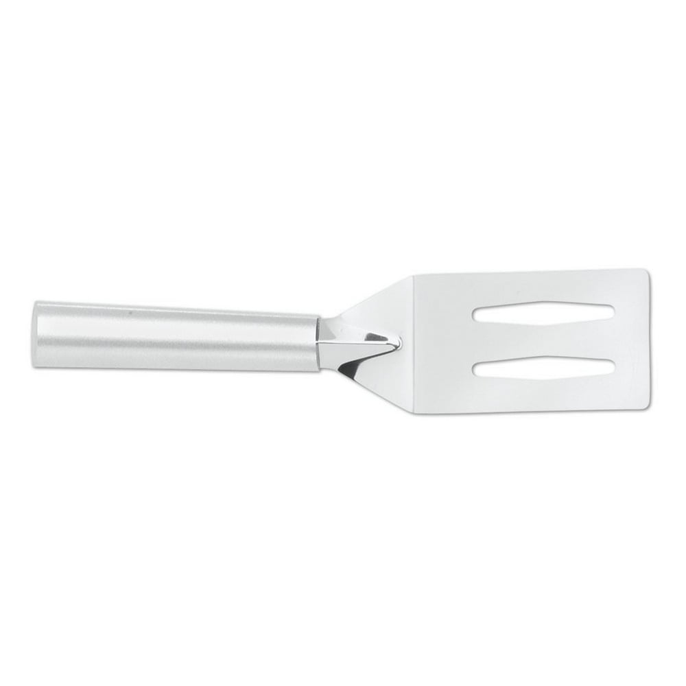 Rada Cutlery Cooking Spatula Stainless Steel Spatula With Brushed