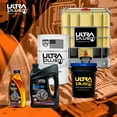 Ultra1Plus™ SAE 80W90 Gear Oil, API GL5 Quart