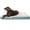 Blue-35.0"L x 22.0"W x 3.0"Th, variant on Dog Beds For Small Dogs  Waterproof Puppy Bed With Removable Washable Cover Non-slip Bottom And Egg-crate Foam (grey 24.0" L X 16.0" W 3.0" Th)