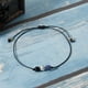 thumbnail image 5 of Zodiaco pulsera para las mujeres de la muchacha de la bendición de piedra de cuentas signo zodiacal constelación pulsera de joyería de moda regalos pulsera de cuentas de piedras preciosas, 5 of 5