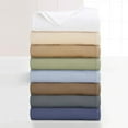 thumbnail image 2 of Martex Diagonal Weave Lightweight Layer Cotton Blanket, 2 of 2