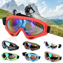 Yirtree Ski Goggles Snow/Snowboard Goggles for Men Women Adult Youth Snowmobile Skiing Skating UV Anti fog