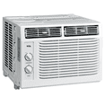 thumbnail image 4 of TCL 5,000 BTU White Mechanical Window Air Conditioner, 4 of 7