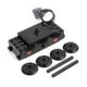 thumbnail image 2 of 4pcs Technic Power Functions Battery Box Train Motor Receiver Remote Bundle Lot-yujia, 2 of 5