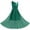 Green, variant on Girls Sequin Dress One Shoulder Birthday Party Prom Dresses Sparkly Pageant Graduation Dresses
