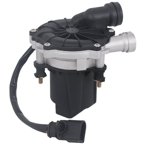 TOPAZ Secondary Air Injection Pump 04E131333A Fits VW Jetta Beetle 1.8L 2.0L 2013-2018 04E131333A