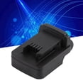 thumbnail image 3 of Adaptador de Batería, Kit de Conversión Conexión de la Empresa Conector de Alimentación de Muelle Duradero Buena Coincidencia para Para Para, 3 of 7