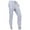 Heather Gray, variant on Ma Croix Men's Premium Slim Fit Casual Sweatpant Jogger