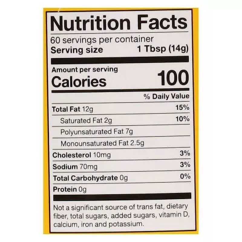 Duke's Real Smooth & Creamy Mayonnaise 30 fl oz (Pack of 4)