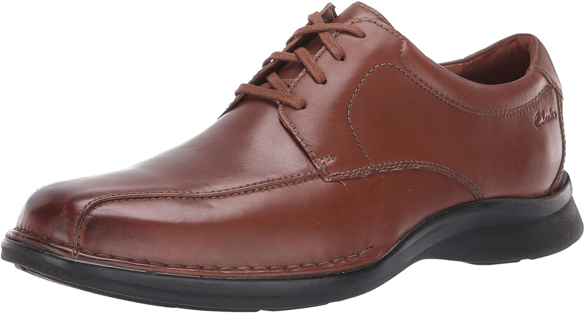 Clarks Mens Kempton Run Oxford 