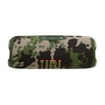 thumbnail image 6 of JBL FLIP 7 Waterproof Portable Speaker Bundle with gSport Carbon Fiber Case (Camo), 6 of 9