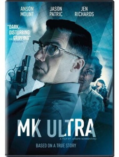 TENPASTNINE LLC MK Ultra (DVD)