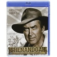 thumbnail image 1 of Shenandoah ( 1965 ) [ Blu-Ray, Reg.A/B/C Import - Italy ], 1 of 1