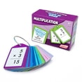thumbnail image 1 of JUNIOR LEARNING TEACH ME TAGS MULTIPLICATION, 1 of 3