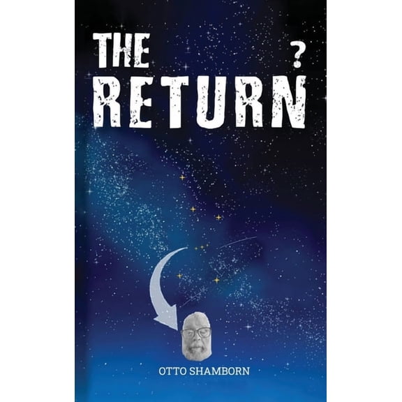 The Return?, (Hardcover)