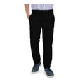 thumbnail image 1 of Pantalón Casual Yale Negro Para Niño Talla 6, 1 of 4