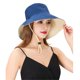thumbnail image 1 of Txlixc Sombreros reversibles con capucha de juego Txlixc moda, 1 of 4