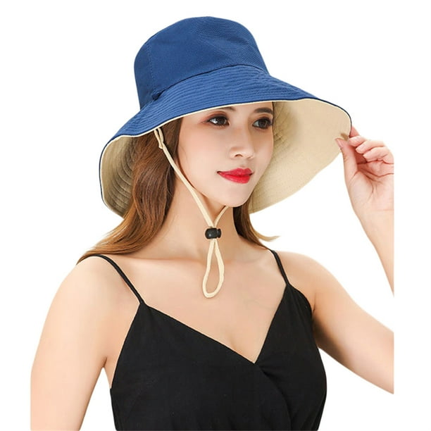 Txlixc Sombreros reversibles con capucha de juego Txlixc moda