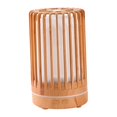 thumbnail image 2 of Difusor Mini humidificador portátil, humidificador de aire USB de 200ml, 7 colores LED, silencioso para el hogar, mesita de noche, guardería,, 2 of 7