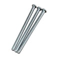 thumbnail image 2 of Hinge Pins for Doors - 4 inches - Satin Nickel - 3 Pack, 2 of 2