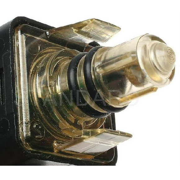 Buick Century Engine Coolant Level Sensor