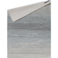 thumbnail image 4 of Contemporary Vista Grey Abstract Indoor Rug 7'9" x 10'2" Polyester, Polypropylene 7' x 9' Living Room, 4 of 5