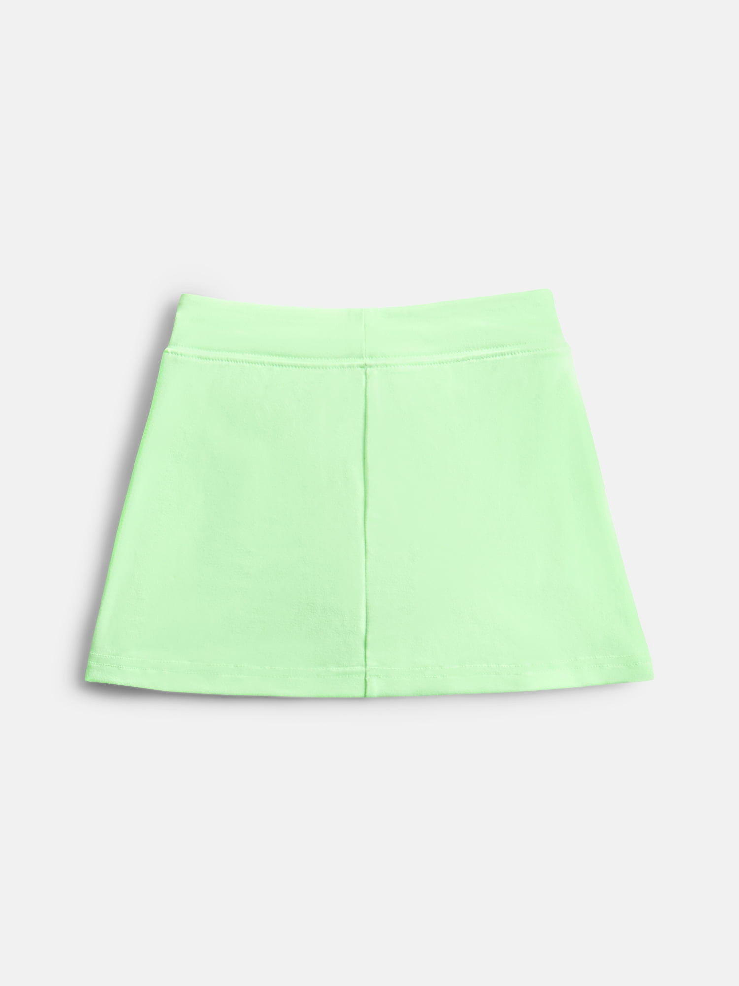 Athletic Works Girls Skort, Sizes 4-18 & Plus