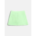 thumbnail image 2 of Athletic Works Girls Skort, Sizes 4-18 & Plus, 2 of 4