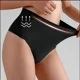 thumbnail image 5 of Bragas moldeadoras de cuerpo de cintura alta para mujer, Control de barriga, Control de barriga, adelgazamiento corporal, faja, ropa interior, entrena, 5 of 5