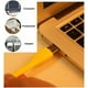 thumbnail image 2 of Mini USB Light for Keyboard, Flexible USB Laptop Light,(Gooseneck Structure, LED Lighting Source, 10-Pack), 2 of 5