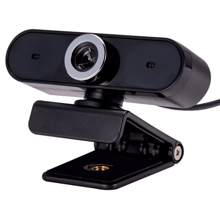 noise cancelling microphone for video recording