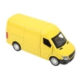 thumbnail image 2 of Modelo de coche de juguete fundido a presión, puerta abierta, luz trasera, sonido, aleación de fundición, modelo de vehículo, 1:32, 2 of 8
