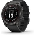 thumbnail image 1 of Smartwatch Garmin fēnix 7X Pro Solar 1.4" GPS Negro, 1 of 7