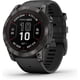 thumbnail image 1 of Smartwatch Garmin fēnix 7X Pro Solar 1.4" GPS Negro, 1 of 7
