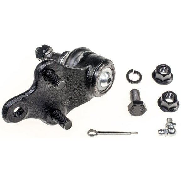 Dorman B9740PR Front Left Lower Suspension Ball Joint for Specific Toyota Models