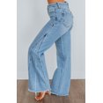 thumbnail image 7 of Olivia Vervet Jeans - Bombshell, 7 of 7