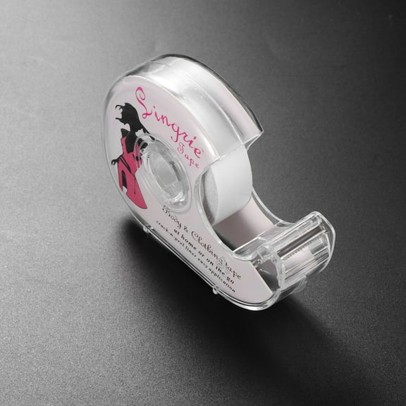 COSMOBETTY 2Pcs Body Clothing Tape For Women And Outdoor Supplies Double Sided Adhesion And Anti Slip