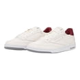 thumbnail image 4 of TENIS REEBOK GRIS PARA UNISEX CLUB C 100209026, 4 of 5