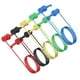 thumbnail image 3 of 5 cables de prueba, mini pinzas de prueba, cables, ganchos de prueba IC dobles, pinzas, sonda, 3 of 6