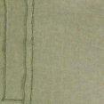 thumbnail image 2 of Stonewashed Overlock Edge Table Runner, 2 of 3