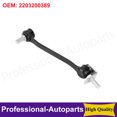 thumbnail image 1 of 2203200389 Stabilizer Sway Bar Control Rod for for Benz W220 W215 CL500 CL55 AMG CL, 1 of 4