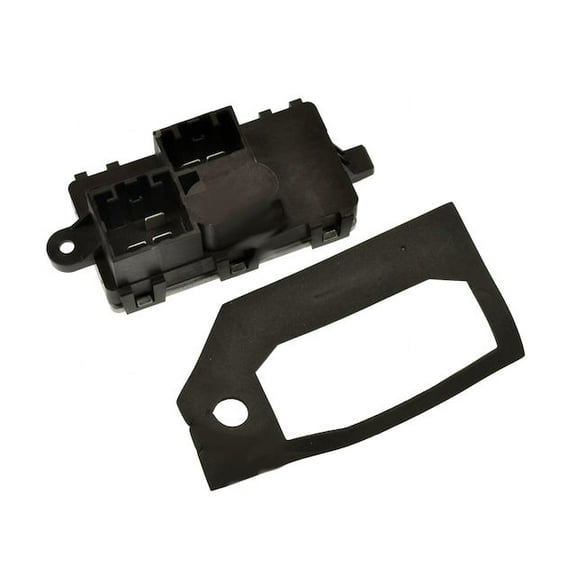 Blower Motor Resistor - Compatible with 2014 - 2016 Dodge Dart 2015