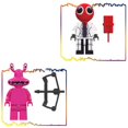 thumbnail image 2 of Roblox Rainbow Friends Action Figures Toys Boy Surprise Gifts 6pcs, 2 of 3