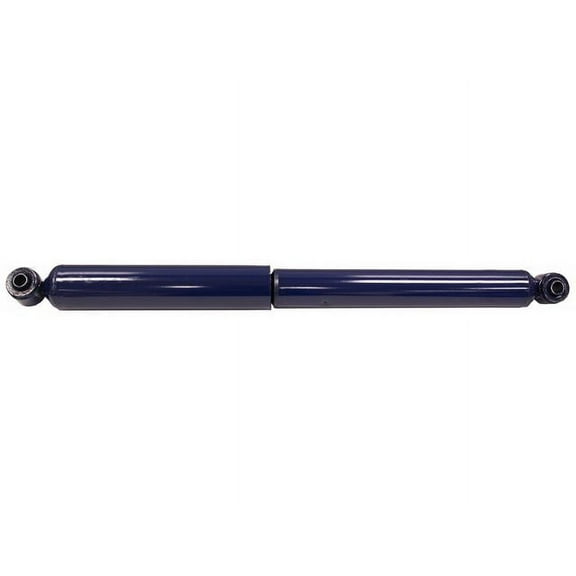 Rear Shock Absorber - Compatible with 2002 - 2008 Dodge Ram 1500 2003 2004 2005 2006 2007