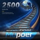 thumbnail image 4 of Pilas AA recargables Mupoer, 4 unidades, 1,5 V, 3000 mAh, 4 of 7