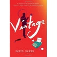 thumbnail image 4 of Vintage : A Novel (Hardcover), 4 of 4
