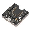 thumbnail image 1 of ESP32 Burn Fixture, Burn Fixture, Test Board Burn Fixture, 1.97x1.77In For Esp-Wroom-32 Module General Purpose Industry Professional Use, 1 of 8