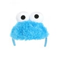 thumbnail image 4 of Sesame Street Cookie Monster Bandeau, 4 of 4