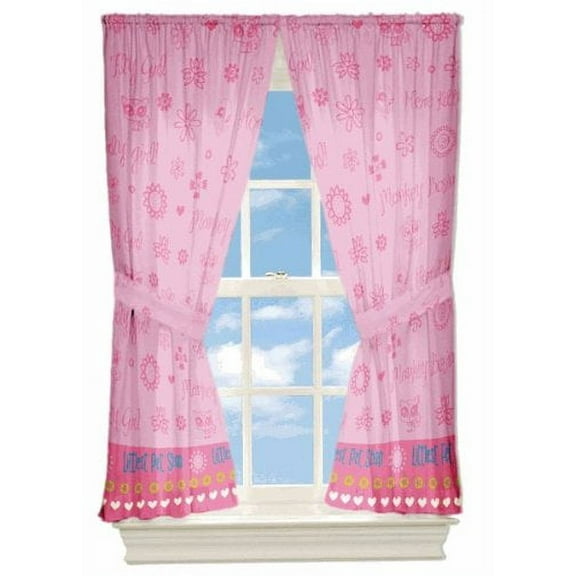 Littlest Pet Shop Window Panels