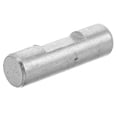 thumbnail image 4 of KAKOWELY Floor Jack Metal Cotter Pin Part Floor Jack Accessory Pump Core Cotter Pin Attachment Metal Pump Cotter Pin for Jack Horizontal Jack Pump Core Cotter Pin,1.57X"X0.43"X0.43", 4 of 4